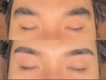 アイクイック 日暮里 西日暮里駅前店(Ai Quick)/アイブロウワックス脱毛