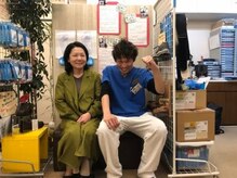 大久保接骨院/喜びの声を頂いております！