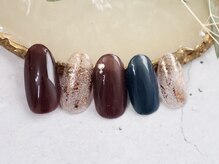 ロシェ(Rocher)/大人ネイル/Rocher