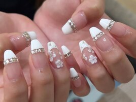 春夏秋冬フレンチ大好き