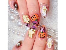 ネイルエルフ(Nail Aelf)/