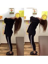 ヒデ整体院(Hide整体院)/肩こり腰痛反り腰改善&骨盤矯正