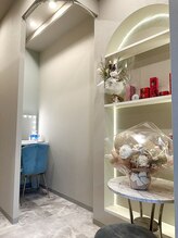 クラン 森ノ宮店(Clan)/メイクルーム