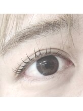 アイモア 刈谷店(eye mor.)/丸みデザイン♪