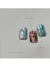 カーム(Calm)/90min