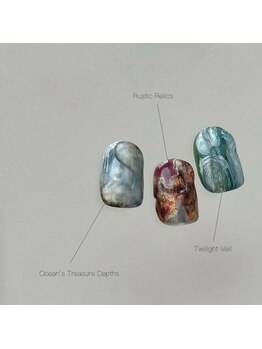 カーム(Calm)/90min