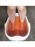 【OPEN記念】もみほぐし60分＋足つぼ30分　