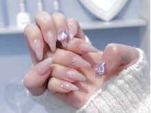 ファニー 新大久保(Hwany)/韓国ネイル