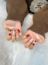 ダリア 西大寺本店(DAHLIA)/10本アート