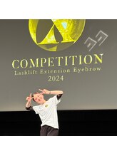 クラス(CLASS)/全国コンテスト出場経験有り