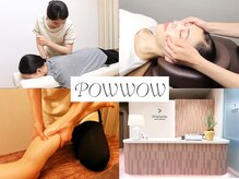 パウワウ(POWWOW)