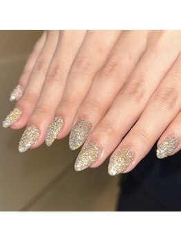 パレット(Palette)/ワンカラーコース