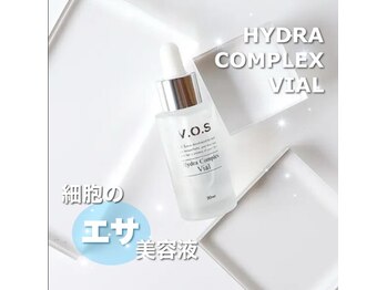 プリマプリート 大垣店/VOS　ソリューション