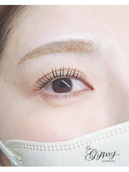 ジプシー アイアンドビューティ エビス(Gypsy eye&beauty ebisu)/ラッシュリフト