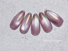 チアフルチア バイ リッチネイル(CheerfulCheer by Ricci nail)/