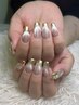 hand/フリーデザイン【菌対策付き】