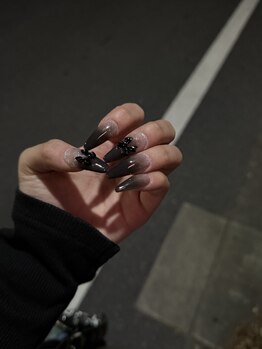 カラーグラデーション