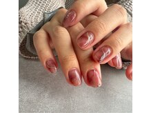 ネイルルーム サンジュウサン(NailrooM 33.)/
