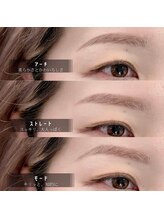 コカロ 浜松店(KOKARO)/《眉毛MENU》 アイブロウWAX