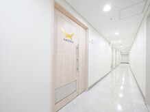 ジェントル 三宮の雰囲気（予約はHP、Instagram DM、電話でお問い合わせください）