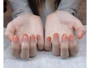 nail design...♪