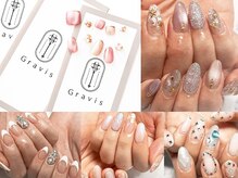 グラビス リュクシー 錦糸町店(Gravis Luxey)