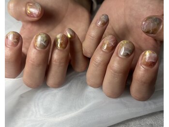 ノアネイル(noa.nail)/やり放題course
