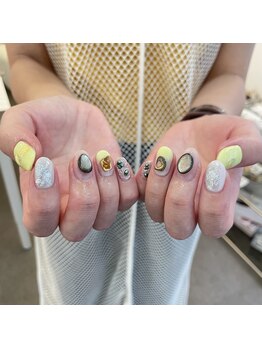 リヤン(Lien)/nuance