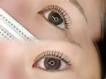 シルネ 三軒茶屋(Cilune)/まつげパーマ