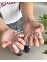 リリィ(Lily)/韓国うるちゅるDesign