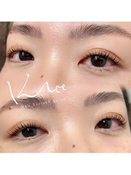 クレー(Klee)/ラッシュリフト