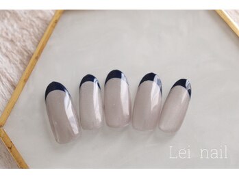 レイ ネイル(Lei nail)/