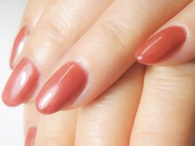 リゴッソ(RIGOSSO)/ワンカラー オフィスネイル