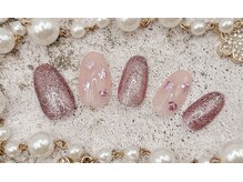 スターネイル 海老名店(STAR NAIL)/定額ネイル¥4980