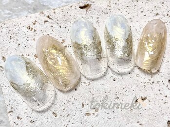 トキメキ 高円寺(tokimeki)/ニュアンス定額　03