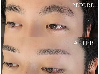 メル(M.E.L)の写真