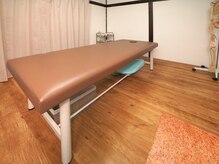 萩原鍼灸治療院