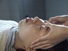 ～疲れ目ケア×ヘッドスパ～　体質別ヘッドスパ150分＋眼浸浴マッサージ