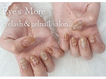 アイズモア 国立店(Eye's More)/