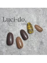 ルシード(Luci-do.)/☆check×yellow☆