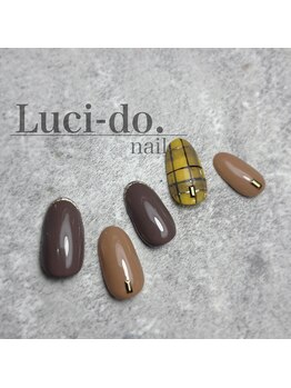 ルシード(Luci-do.)/☆check×yellow☆