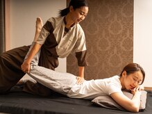 リラク 新横浜プリンスホテル店(Re.Ra.Ku)