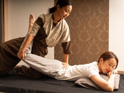 リラク 新横浜プリンスホテル店(Re.Ra.Ku)の写真