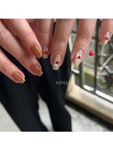 エヌスタイルネイル(N STYLE NAIL)/