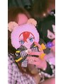 ニーナ(nina)&nbsp;ぬい服やトレカケースを自作しています！同担welcomeです♪