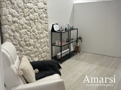 アマールシ 円山店(Amarsi)の写真