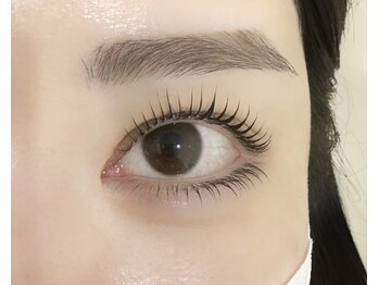 フィアラ 京都四条大宮店(Fiara)/上韓国パーマ下パリ