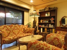 ラポーリア 白金台/