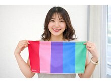 BNT/お客様【パーソナルカラー診断】