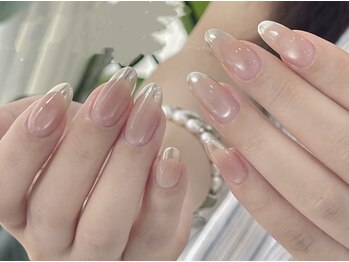 ジャスネイル(Jas Nail)/